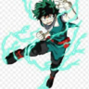 Meet your Posher, Hayden